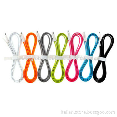 Magnetic Micro USB Data Sync Cable for Samsung, HTC, Nokia, Sony